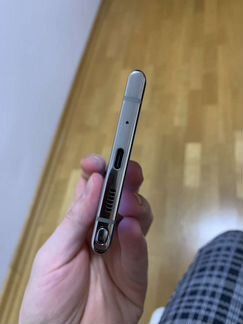 Samsung Galaxy Note 10+ 512 gb Snapdragon