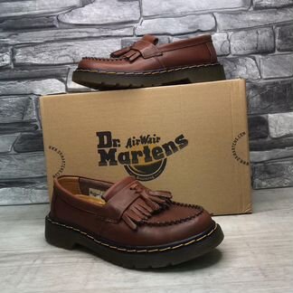 Полуботинки Dr.Martens