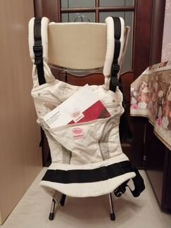 Продам слинг Manduca