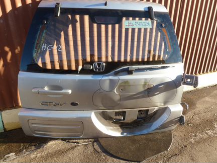 Стекло двери багажника для Хонда CR-V 2002-2006