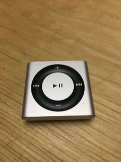Apple iPod shuffle 3G
