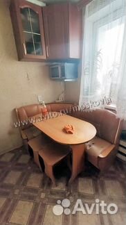 2-к квартира, 46.6 м², 9/9 эт.
