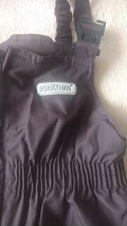 Зимний полукомбинезон финский фирмы Jonathan