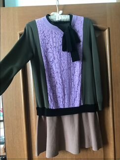 Платье в стиле Валентино