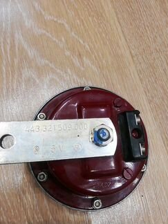 Сигнал ява 6в. оригинал 85690887