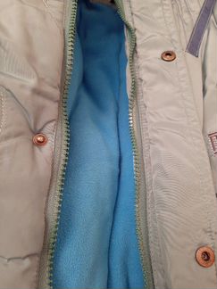 Куртка,на 5-6 лет,зима