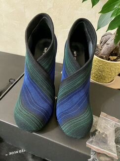 Ботильоны United Nude оригинал 39 размер