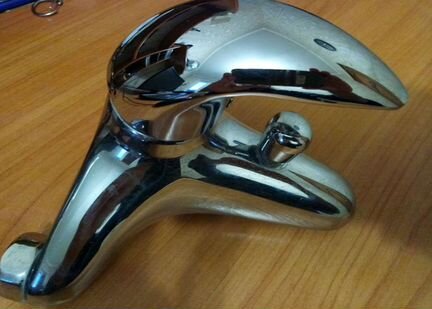 Смеситель для ванной Rav Slezak