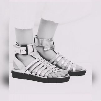 Сандалии Vic, 39, Италия, новые