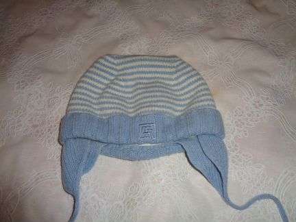 Шапочка фирмы шалуны