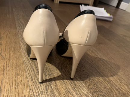 Туфли casadei 39