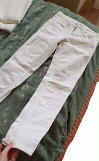 Джинсы Ralph Lauren