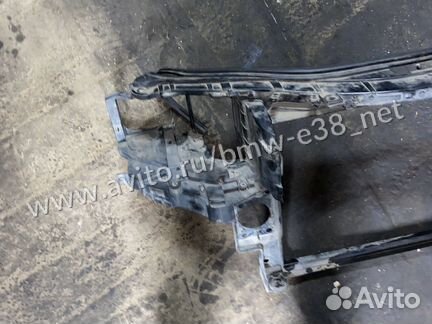 Audi A8 s8 d3 4e телевизор