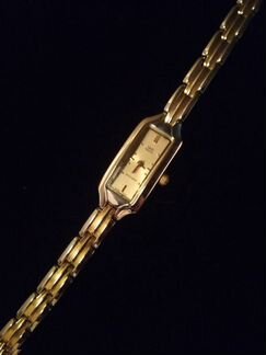 Часы.Новые.Q&Q с браслетом.Япония