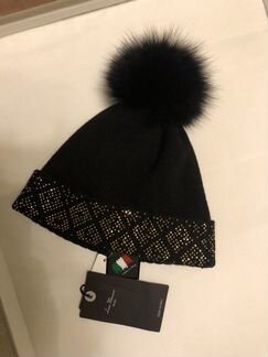 Шапка детская