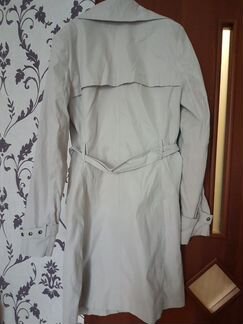 Плащ женский