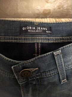 Джинсы утеплённые, Gloria Jeans 158-164
