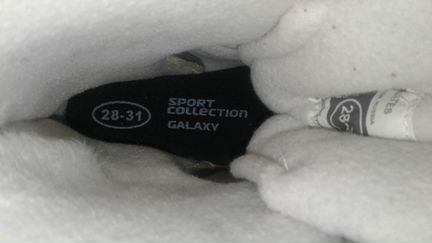 Продам коньки размер 29-32