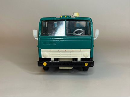 Камаз 5320