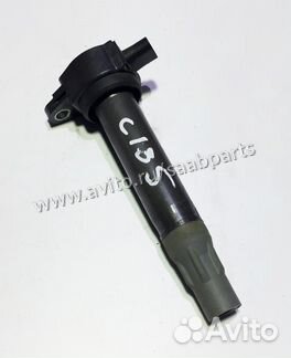 Катушка зажигания Chrysler Pacifica 2007-2008г