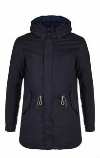 Куртка парка утепленная Scotch & Soda (XXL/52-54)