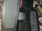 Эллиптический тренажер Cubii Pro Smart Under Desk