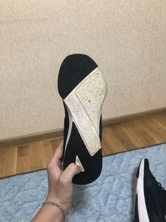 Мужские кроссовки puma+ 44 размер