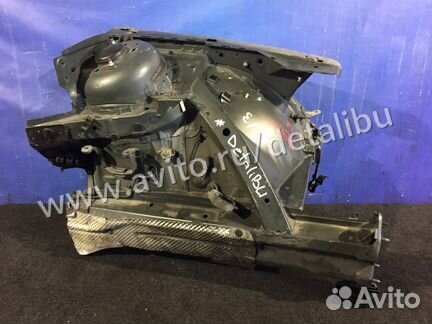 Лонжероны для BMW E65 E66 E67