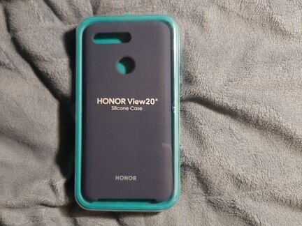 Чехол для huawei view20
