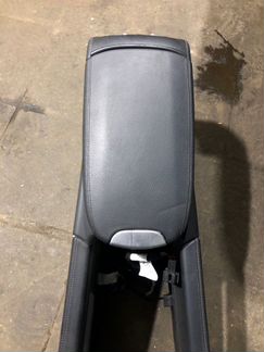 Подлокотник Mercedes-Benz Ml-Class W164 OM272.967