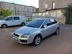 Ford Focus 1.6 МТ, 2005, 400 000 км