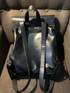 Рюкзак качественная экокожа