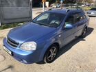 Chevrolet Lacetti 1.6 МТ, 2008, 44 300 км