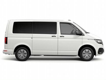 Volkswagen Multivan 2.0 AMT, 2020