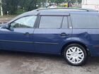 Ford Mondeo 1.8 МТ, 2002, 235 672 км