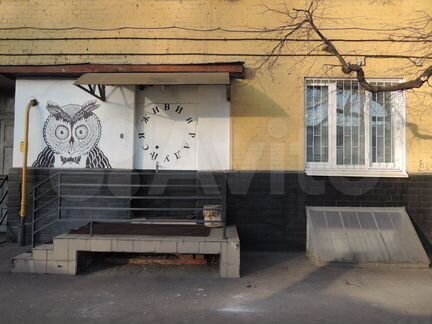 Свободного назначения, 77 м²
