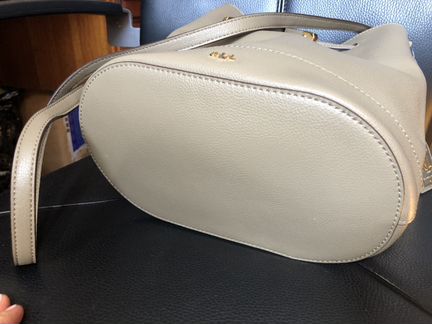 Сумка Ральф Лорен Ralph Lauren оригинал