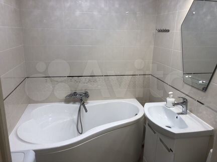 Квартира-студия, 33 м², 4/5 эт.