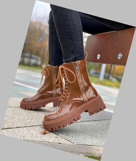 Ботинки Balenciaga