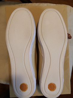 Новые балетки Fred Perry 36 размер