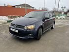 Volkswagen Polo 1.6 AT, 2013, 123 000 км