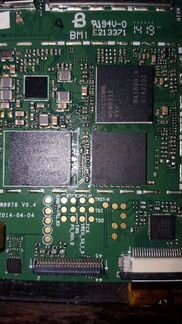 Ремонт телефонов, ноутбуков, телевизоров