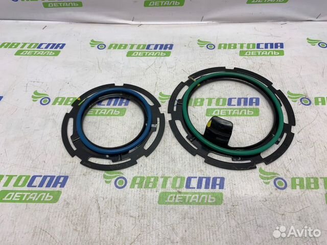 Фиксатор топливного насоса Opel Mokka кроссовер