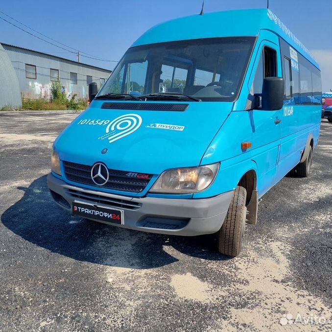 Mercedes Benz 223203