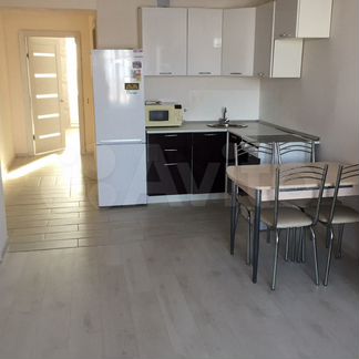 2-к. квартира, 48 м², 17/17 эт.