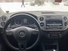 Volkswagen Tiguan 2.0 AT, 2013, 157 100 км объявление продам