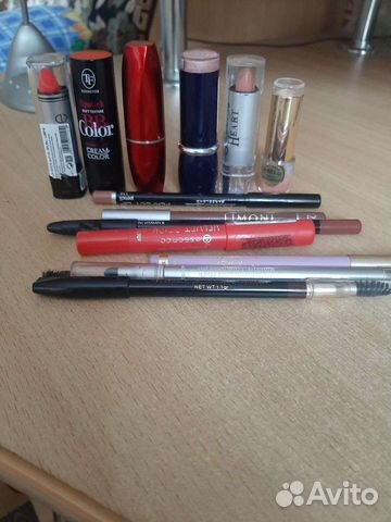 Набор косметики