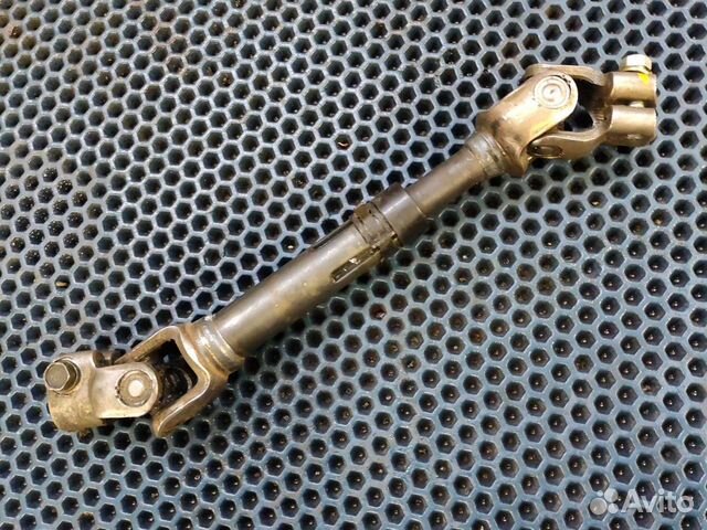 Рулевой кардан Hyundai Elantra 3