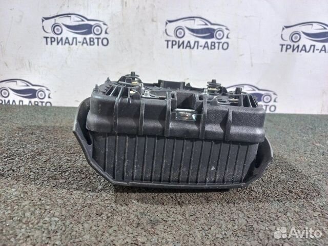 Подушка безопасности в руль Land Rover Freelander