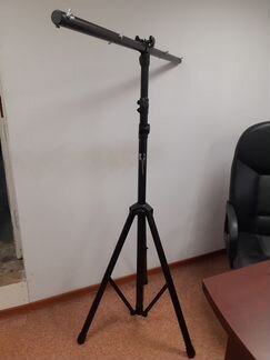 Стойка под световые приборы MVT LS новая